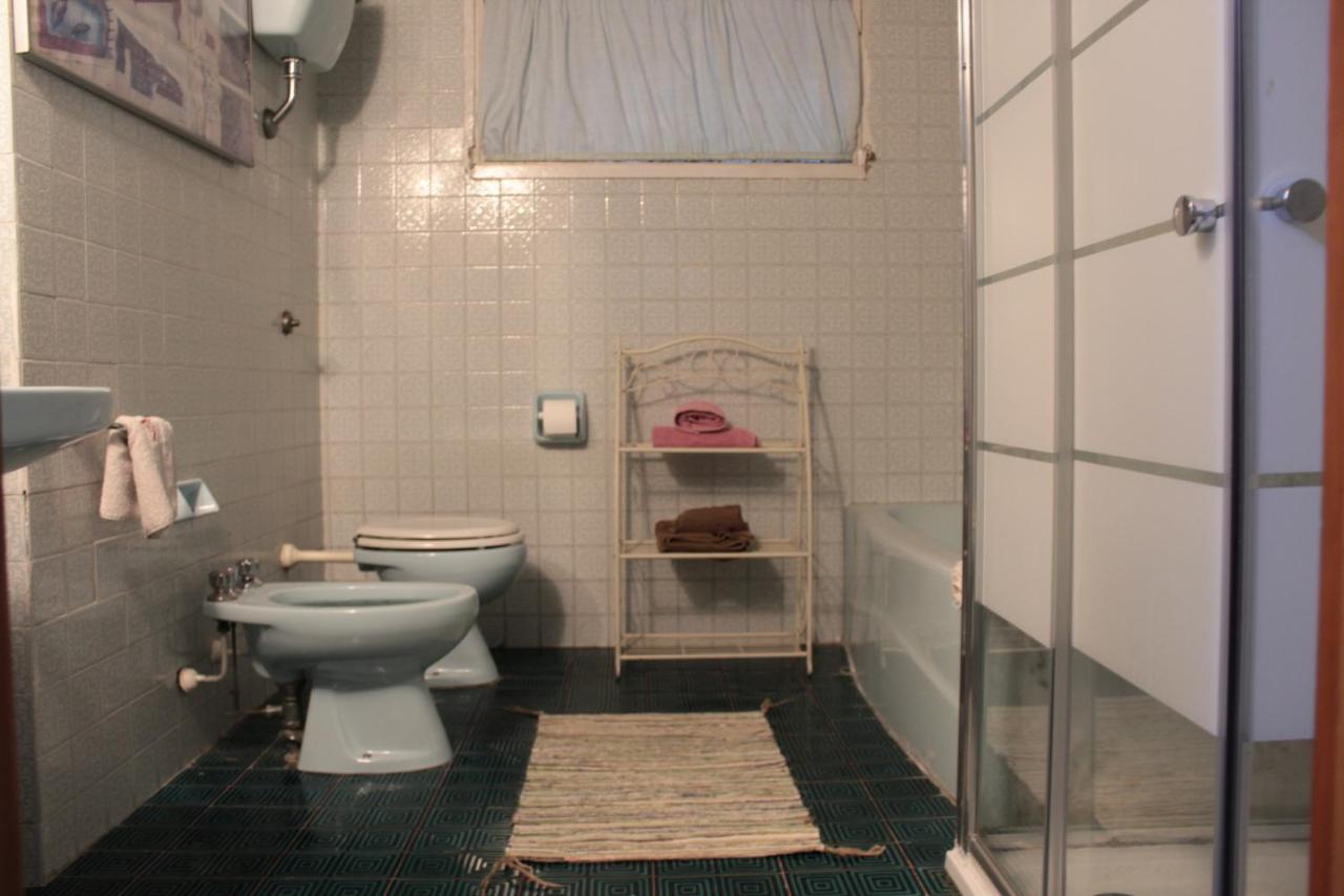 Ferienwohnung La Casa Di Duccio Con Parcheggio Gratuito Florenz Exterior foto