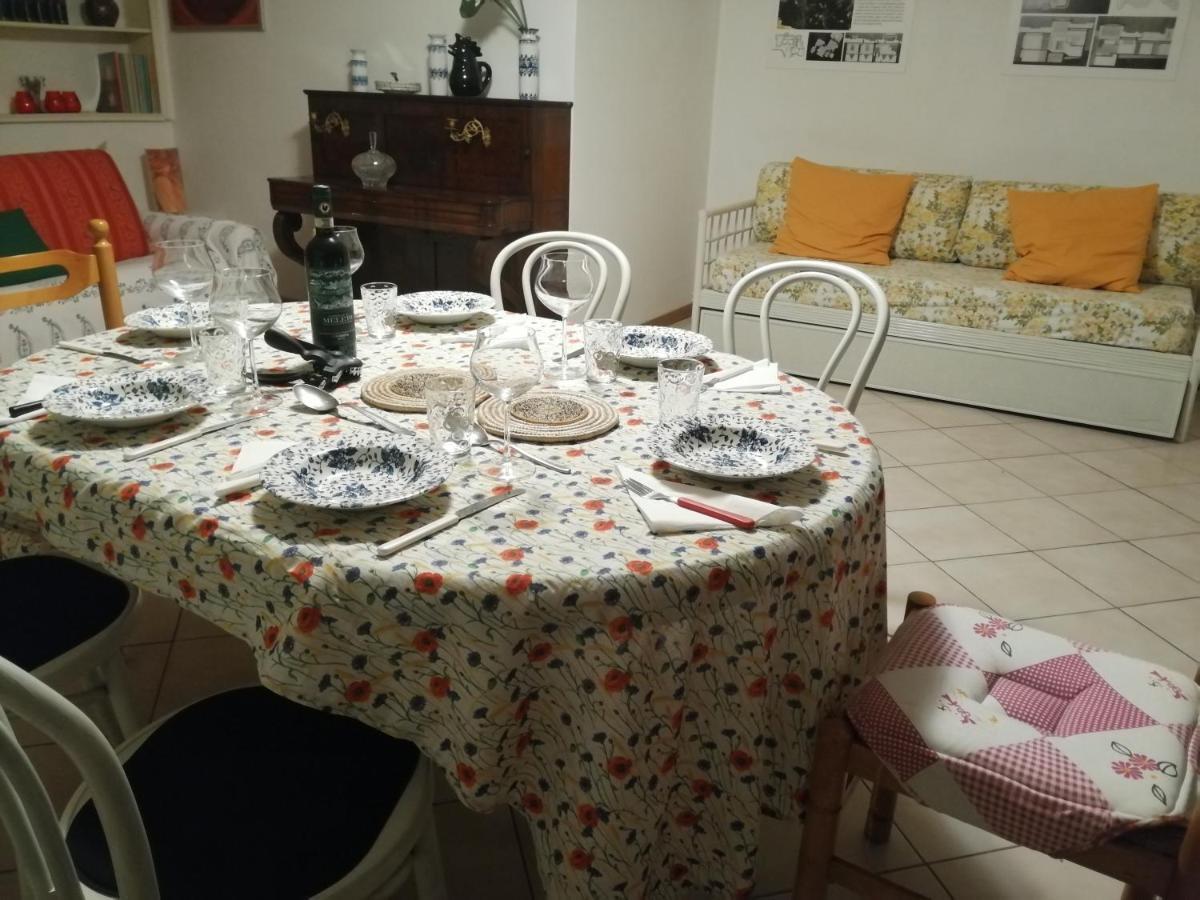 Ferienwohnung La Casa Di Duccio Con Parcheggio Gratuito Florenz Exterior foto